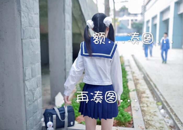 图片[3]-[黯黑妹子]-香草少女(九尾狐狸m奈樱少女) 资源合集 [112套89.6G]-持续更新 - 一图社-一图社