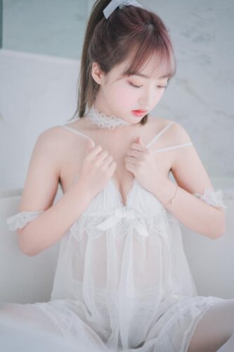 图片[4]-[写真妹子合集]-Hanari(하나리) [31套]-持续更新 - 一图社-一图社