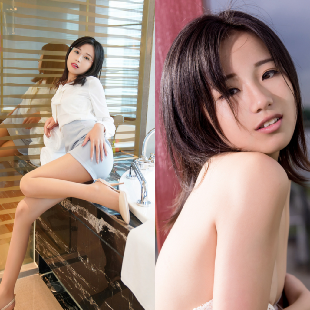 图片[3]-[机构模特合集]-仓井优香 写真合集 [47套]-持续更新 - 一图社-一图社