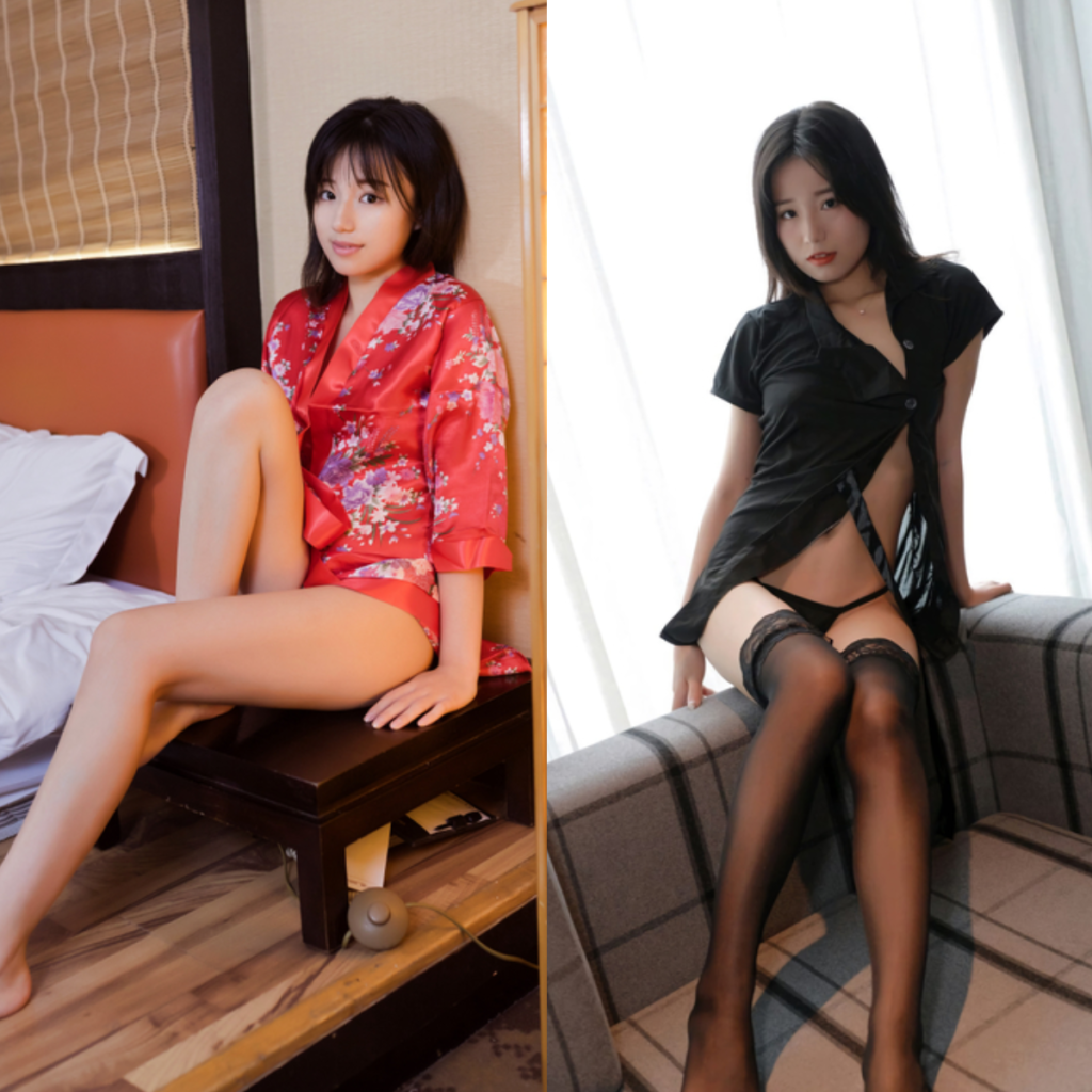 [机构模特合集]-仓井优香 写真合集 [47套]-持续更新 - 一图社-一图社