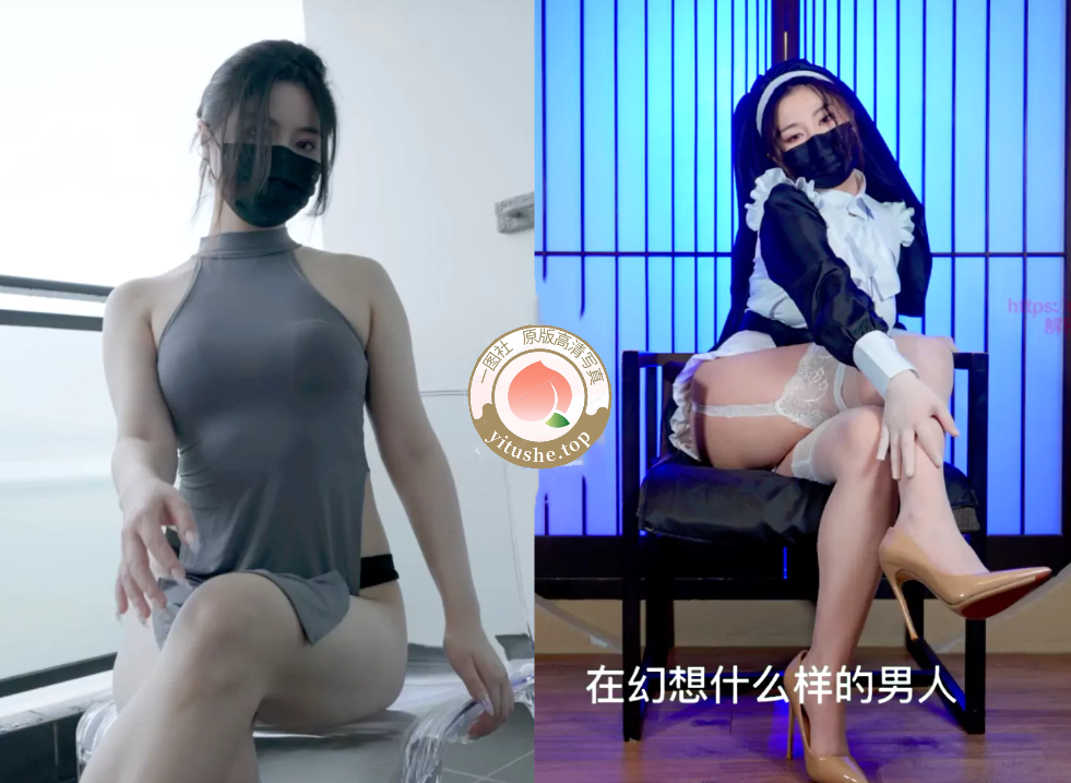 [黯黑妹子]-娜娜NANA 作品合集 [95GB]-持续更新 - 一图社-一图社