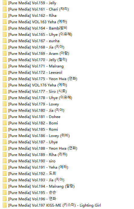 图片[6]-甜品 - [Pure Media]大合集 [216套]-持续更新 - 一图社-一图社